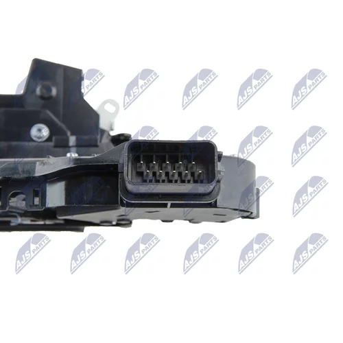 Zámok dverí EZC-FR-003 /NTY/ - obr. 6