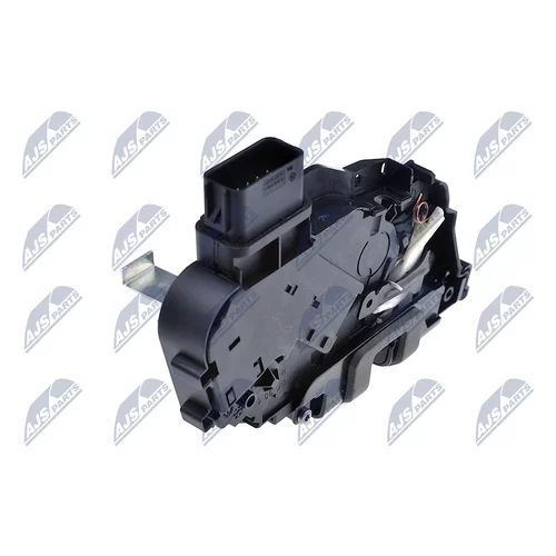 Zámok dverí NTY EZC-FR-014