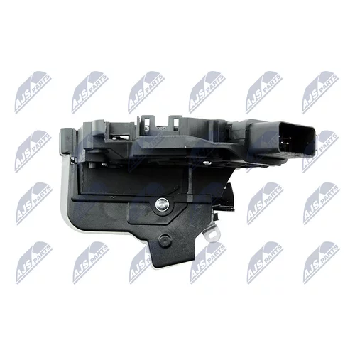 Zámok dverí EZC-FR-052 /NTY/ - obr. 4