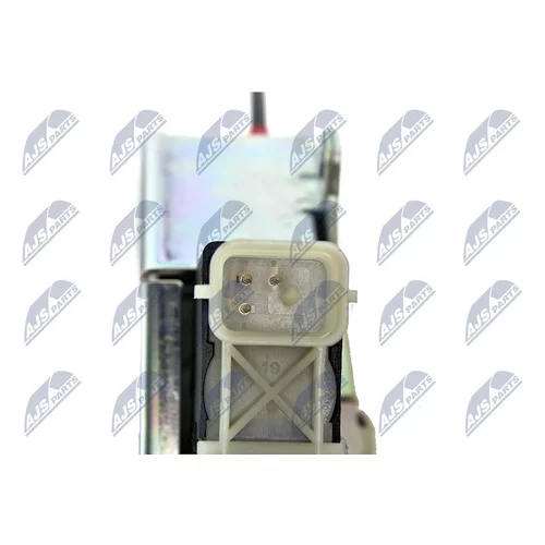 Zámok dverí EZC-FR-064 /NTY/ - obr. 3