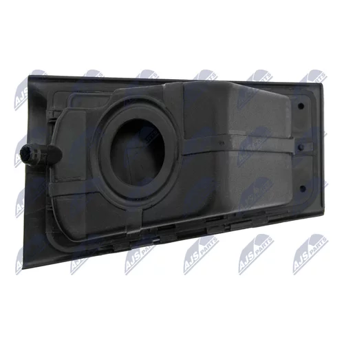 Uzáver palivovej nádrže EZC-FR-107 /NTY/ - obr. 3