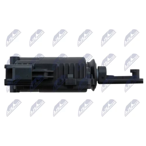Zámok zadných výklopných dverí EZC-FR-211 /NTY/ - obr. 4