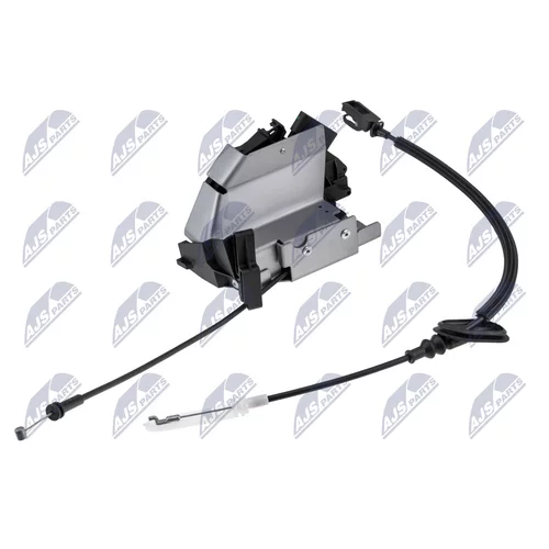 Zámok dverí NTY EZC-FR-326
