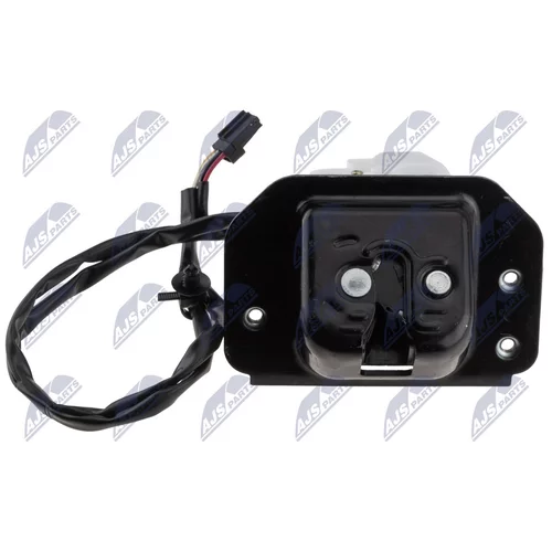 Zámok zadných výklopných dverí EZC-FR-332 /NTY/ - obr. 4