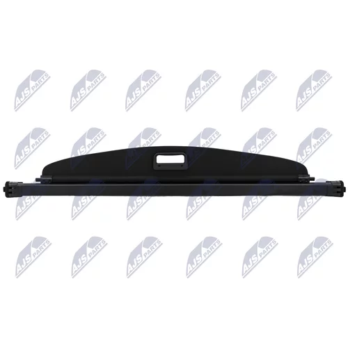 Kryt batožinového priestoru EZC-FR-345 /NTY/ - obr. 3