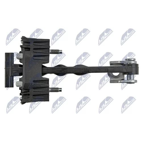 Aretačné zaradenie dverí EZC-FT-151 /NTY/ - obr. 2
