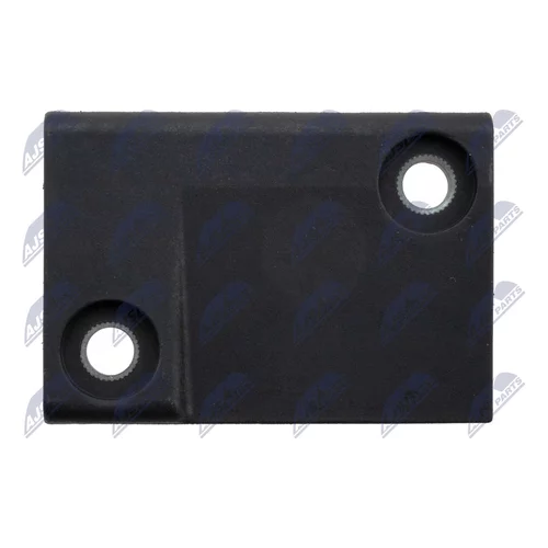 Vodítko zaisťovacieho tlačítka EZC-FT-205 /NTY/ - obr. 2