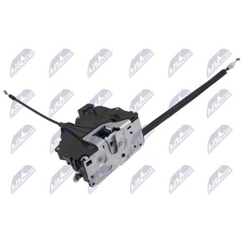 Zámok dverí EZC-FT-238 /NTY/ - obr. 1