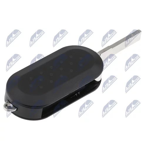 Teleso, kľúč od auta EZC-FT-280 /NTY/ - obr. 1