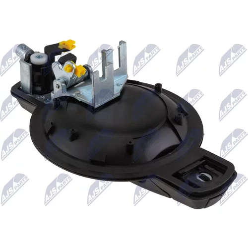 Vonkajšia rukoväť dverí EZC-FT-302 /NTY/ - obr. 1