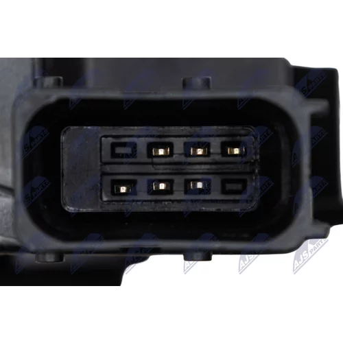 Zámok dverí EZC-FT-317 /NTY/ - obr. 5