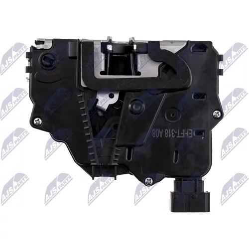 Zámok dverí EZC-FT-318 /NTY/ - obr. 3