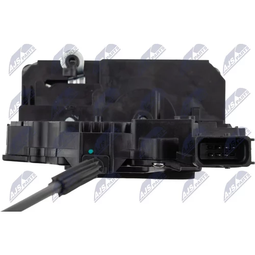 Zámok dverí EZC-FT-323 /NTY/ - obr. 4