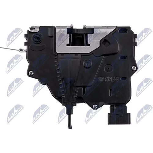 Zámok dverí EZC-FT-324 /NTY/ - obr. 3