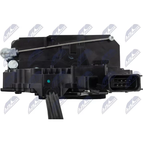 Zámok dverí EZC-FT-325 /NTY/ - obr. 4