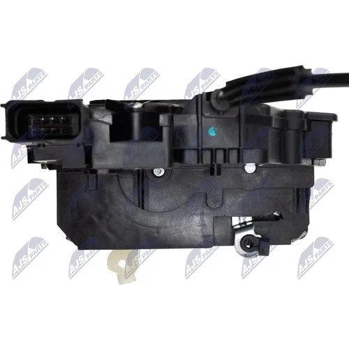 Zámok dverí EZC-FT-331 /NTY/ - obr. 4