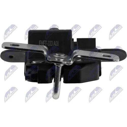 Zámok zadných výklopných dverí EZC-FT-333 /NTY/ - obr. 5