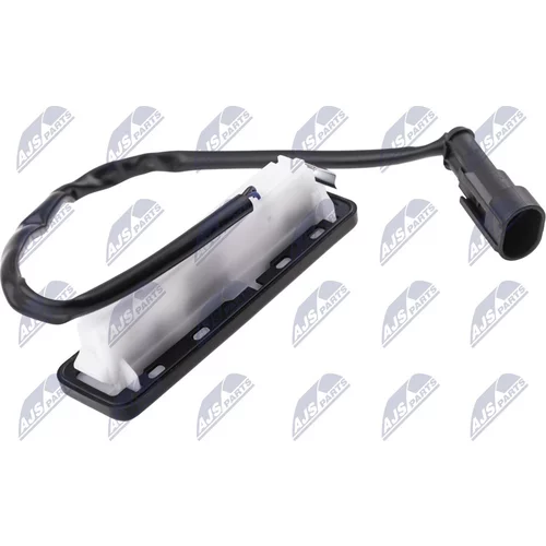 Rukoväť zadných výklopných dverí EZC-FT-340 /NTY/ - obr. 1