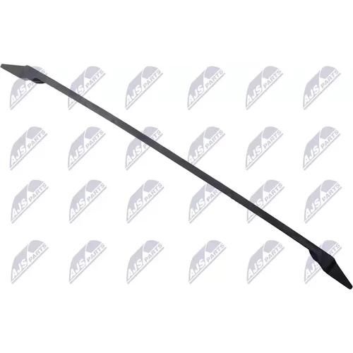 Predné obloženie EZC-FT-392 /NTY/ - obr. 4