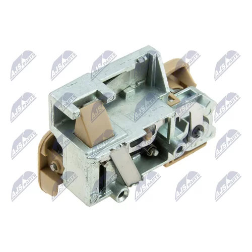Veko, odkladacia priehradka EZC-HD-033 /NTY/ - obr. 1