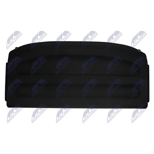 Kryt batožinového priestoru NTY EZC-HD-069