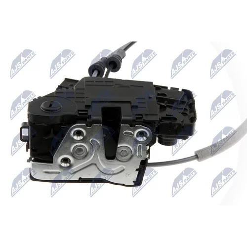 Zámok dverí EZC-HY-531 /NTY/ - obr. 4