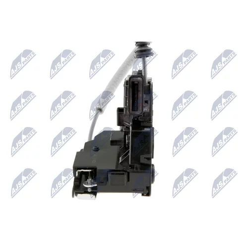 Zámok dverí EZC-HY-531 /NTY/ - obr. 5