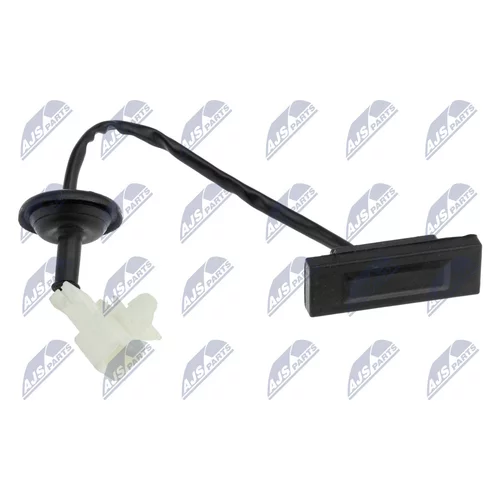 Vypínač, zadná kapota EZC-HY-580 /NTY/