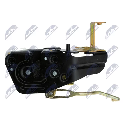 Zámok dverí EZC-HY-609 /NTY/ - obr. 2