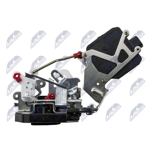 Zámok dverí EZC-HY-624 /NTY/ - obr. 2
