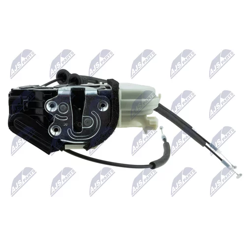 Zámok dverí EZC-HY-630 /NTY/ - obr. 3