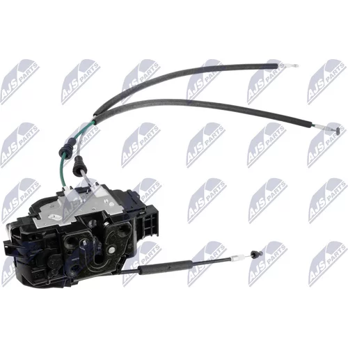 Zámok dverí EZC-HY-636 /NTY/ - obr. 1