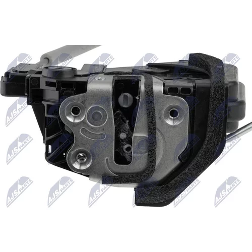 Zámok dverí EZC-HY-652 /NTY/ - obr. 2