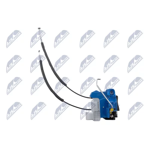 Zámok dverí EZC-HY-653 /NTY/ - obr. 2