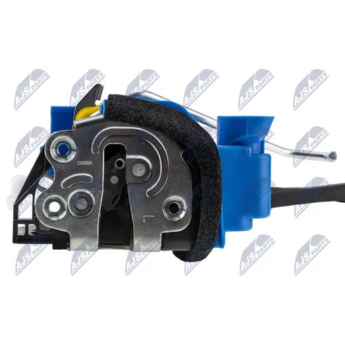 Zámok dverí EZC-HY-653 /NTY/ - obr. 5