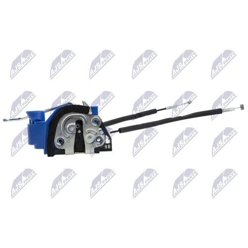 Zámok dverí EZC-HY-654 /NTY/ - obr. 4