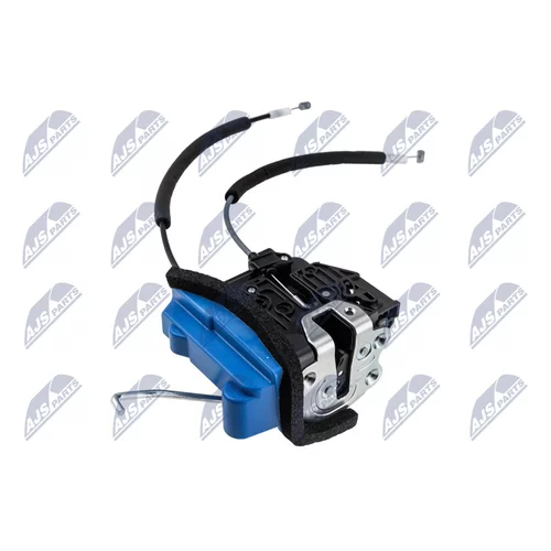 Zámok dverí EZC-HY-655 /NTY/ - obr. 1
