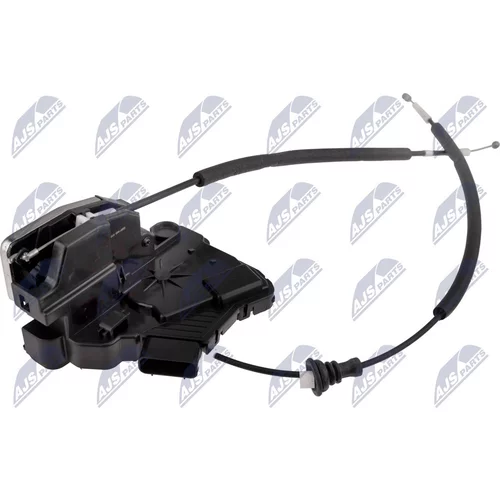 Zámok dverí NTY EZC-HY-660