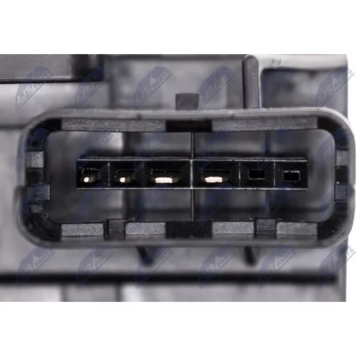 Zámok dverí EZC-HY-668 /NTY/ - obr. 7