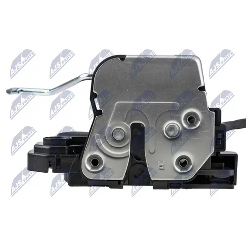 Zámok dverí EZC-HY-670 /NTY/ - obr. 5