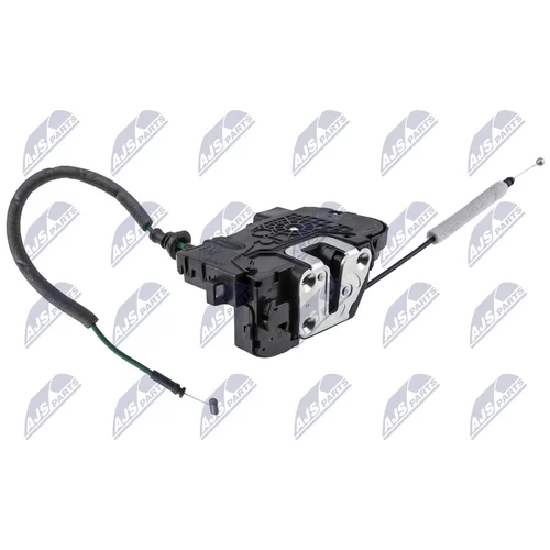 Zámok dverí EZC-HY-678 /NTY/ - obr. 1