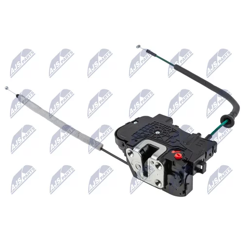 Zámok dverí EZC-HY-679 /NTY/ - obr. 1