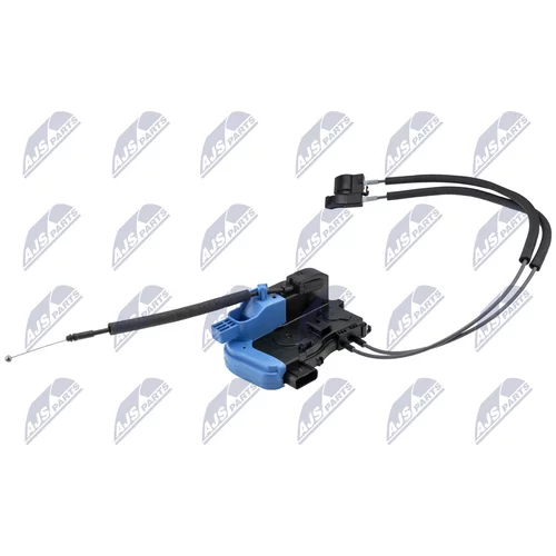 Zámok dverí EZC-HY-681 /NTY/