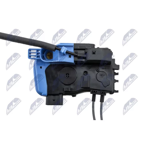 Zámok dverí EZC-HY-681 /NTY/ - obr. 2