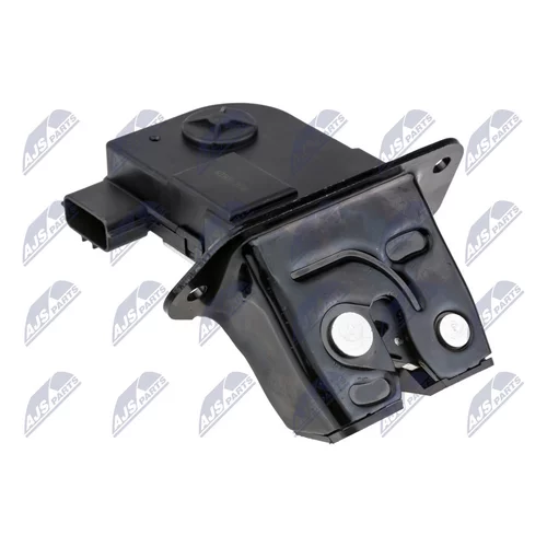 Zámok zadných výklopných dverí EZC-HY-706 /NTY/ - obr. 5