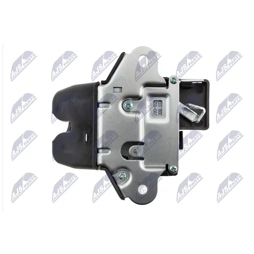 Zámok zadných výklopných dverí EZC-HY-708 /NTY/ - obr. 3