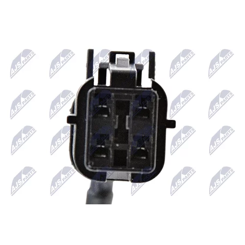 Cúvacia kamera pre parkovací systém EZC-HY-721 /NTY/ - obr. 4