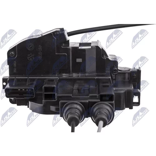 Zámok dverí EZC-HY-751 /NTY/ - obr. 4