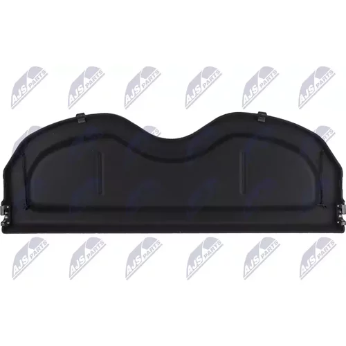 Kryt batožinového priestoru EZC-HY-768 /NTY/ - obr. 1