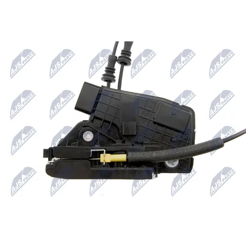Zámok dverí EZC-KA-000 /NTY/ - obr. 2